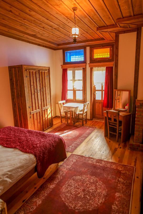 Kaf Dagi Konak Hotel Rize Zewnętrze zdjęcie