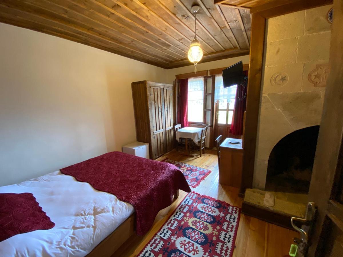 Kaf Dagi Konak Hotel Rize Zewnętrze zdjęcie