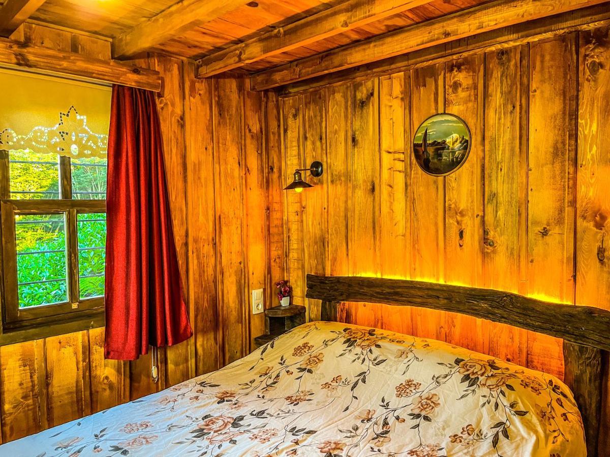 Kaf Dagi Konak Hotel Rize Zewnętrze zdjęcie
